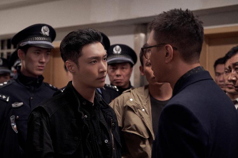 扫黑风暴全集泄露内幕：腾讯报警追查，盗版样片疑内部流出