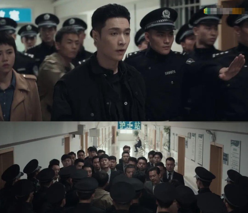 扫黑风暴全集泄露内幕：腾讯报警追查，盗版样片疑内部流出