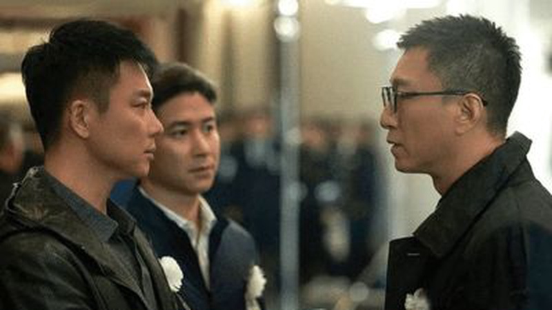 扫黑风暴全集泄露内幕：腾讯报警追查，盗版样片疑内部流出