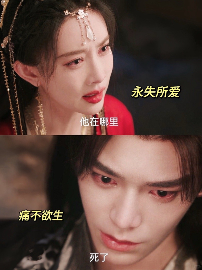 孟子义古装明艳反差大 片场蹦跶笑崩妆发师