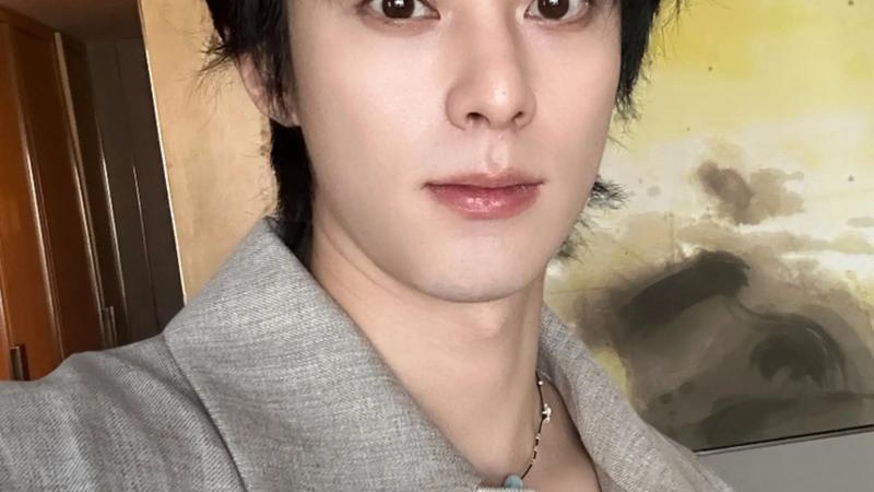 王鹤棣李宇春破次元同框！雅迪之夜后台暗潮汹涌谁看懂了